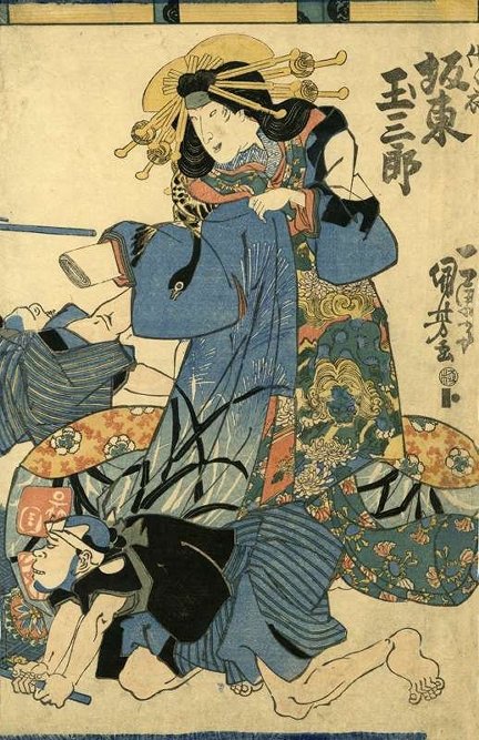 Kuniyoshi Project